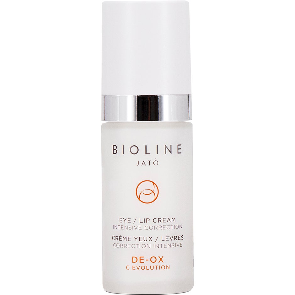 Bioline Jatò De-Ox Advanced Eye/lip Cream 30 ml