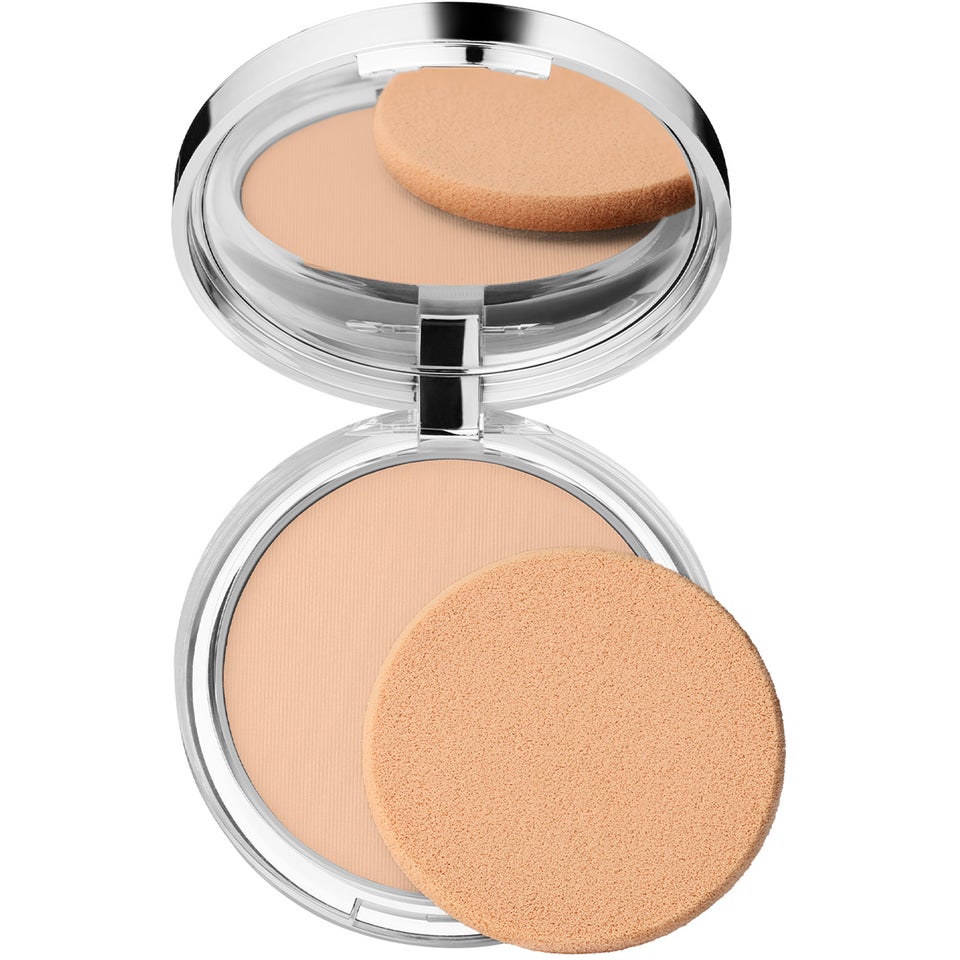 Superpowder Matte Ivory 10 g