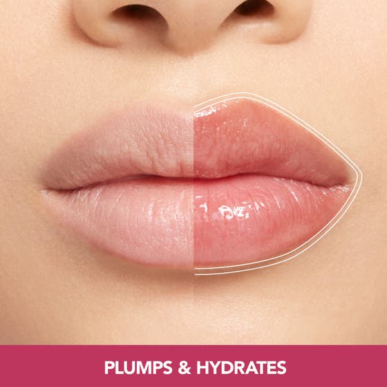 Power-Full Plump Lip Balm