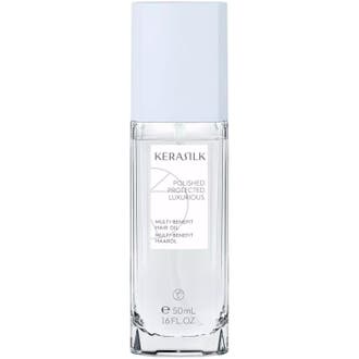 Multi-Benefit Hair Oil