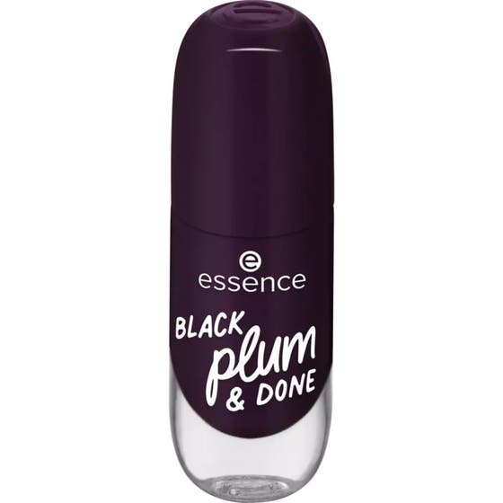 Gel Nail Colour