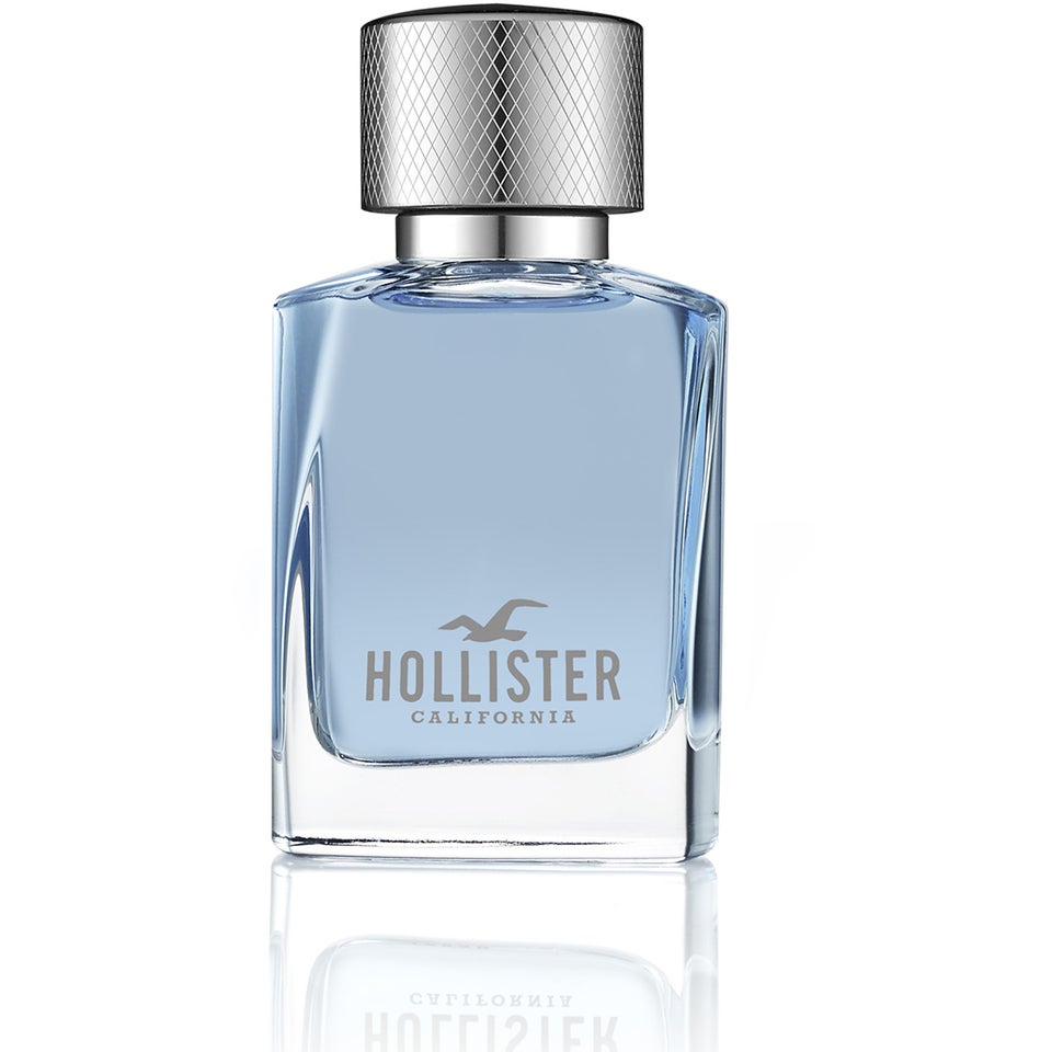Wave For Him Eau de Toilette