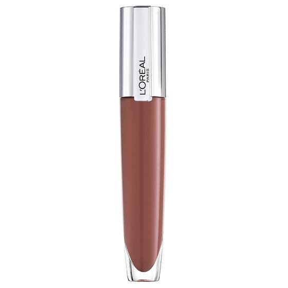 Brilliant Signature Plump-In-Gloss
