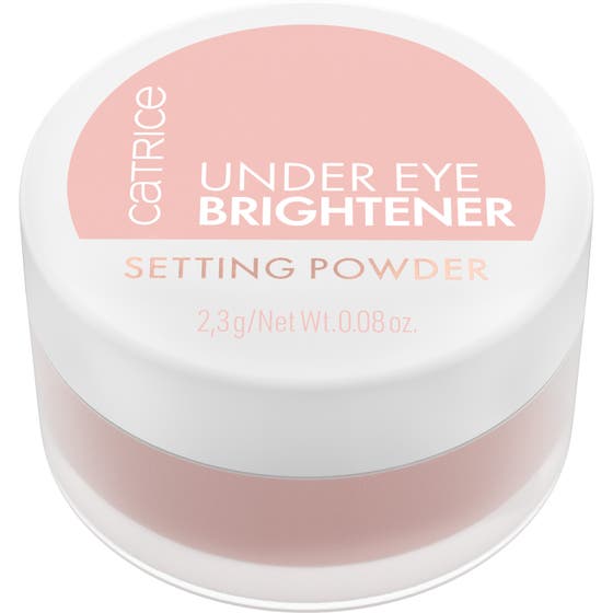 Under Eye Brightener Setting Powder