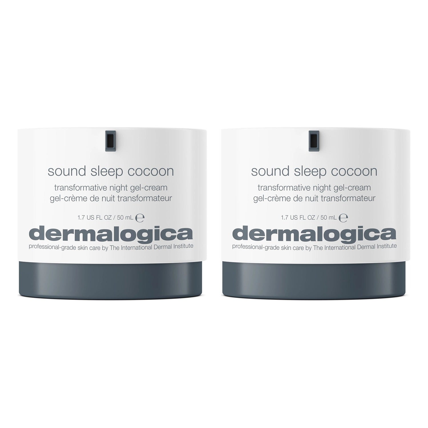 Dermalogica Sound Sleep Cocoon Duo