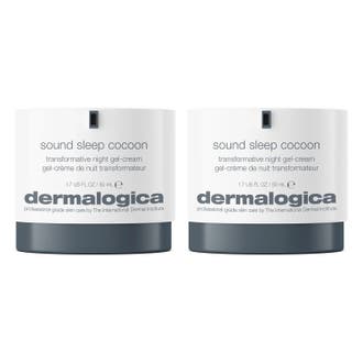 Sound Sleep Cocoon Duo