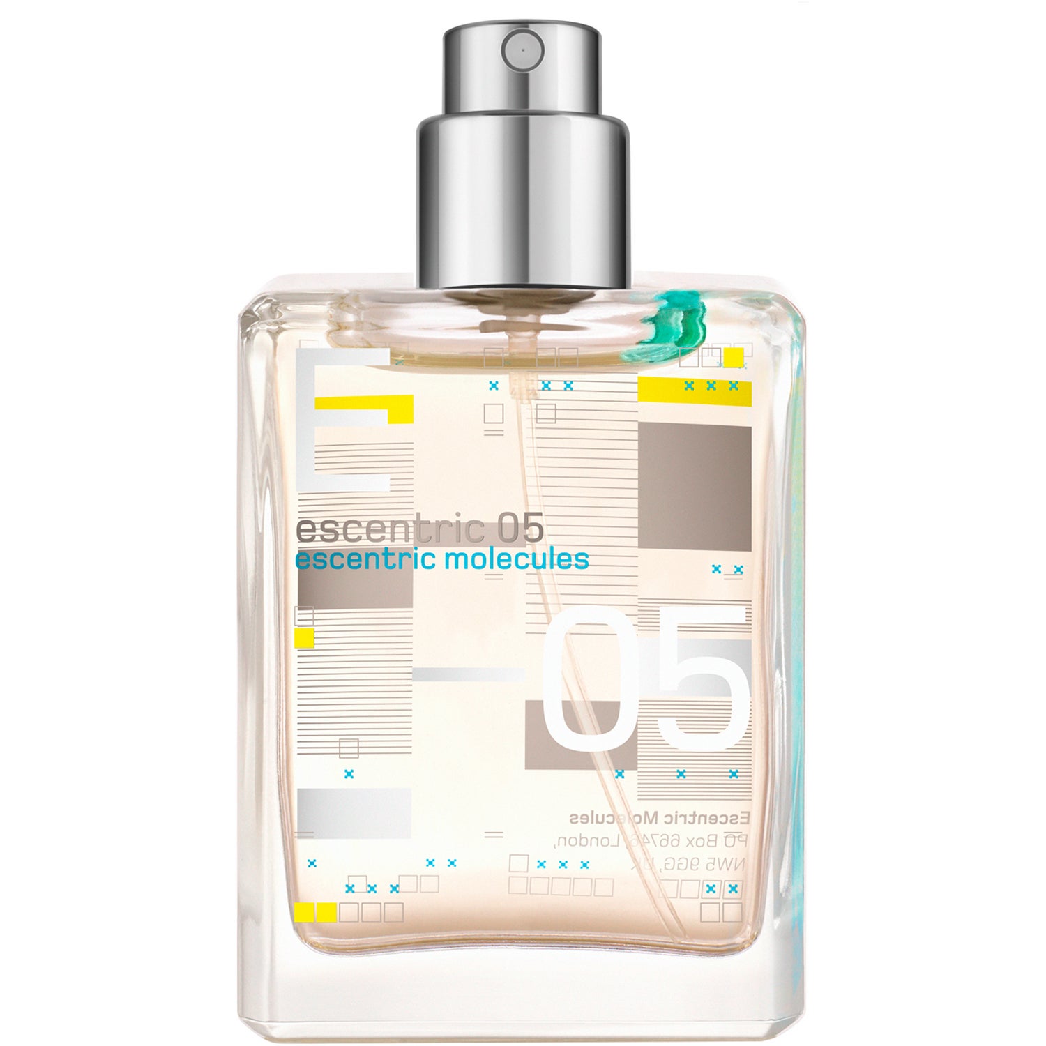 Escentric 05, 30 ml Escentric Molecules Parfym