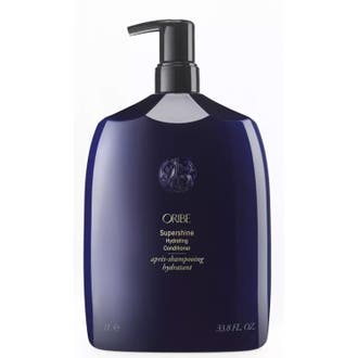 Supershine Hydrating Conditioner Liter