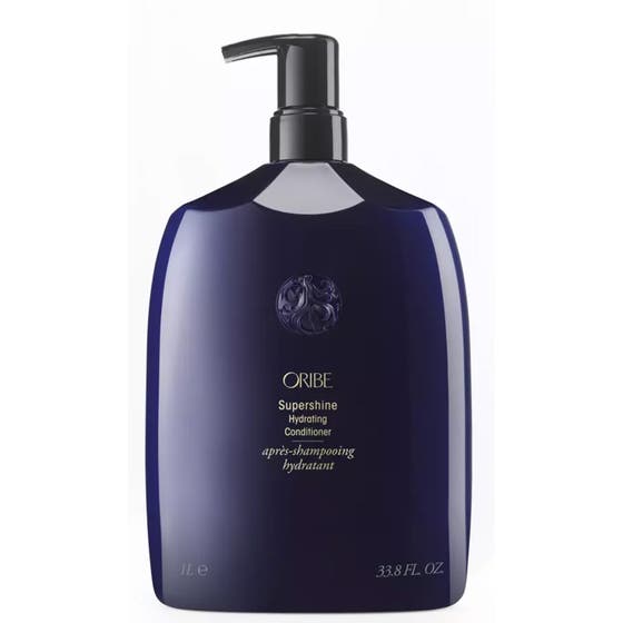 Supershine Hydrating Conditioner Liter