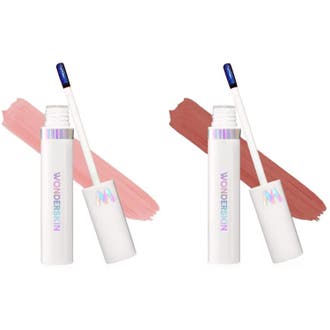 Wonder Blading Lip Stain Masque