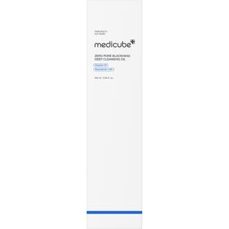 Zero Pore Blackhead Deep Cleansing Oil