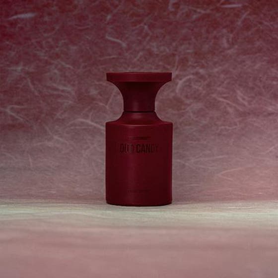 Oud Candy Extrait Extrême