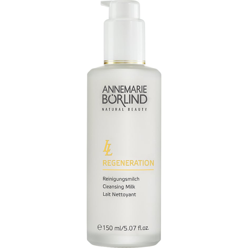 Annemarie Börlind LL Regeneration Cleansing Milk - 150 ml