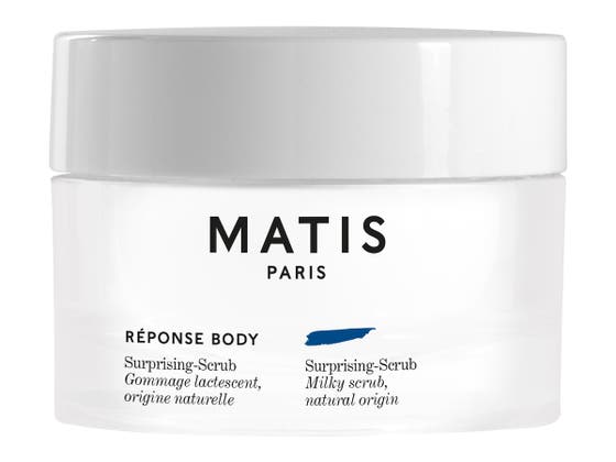 Matis Body Surprising Scrub