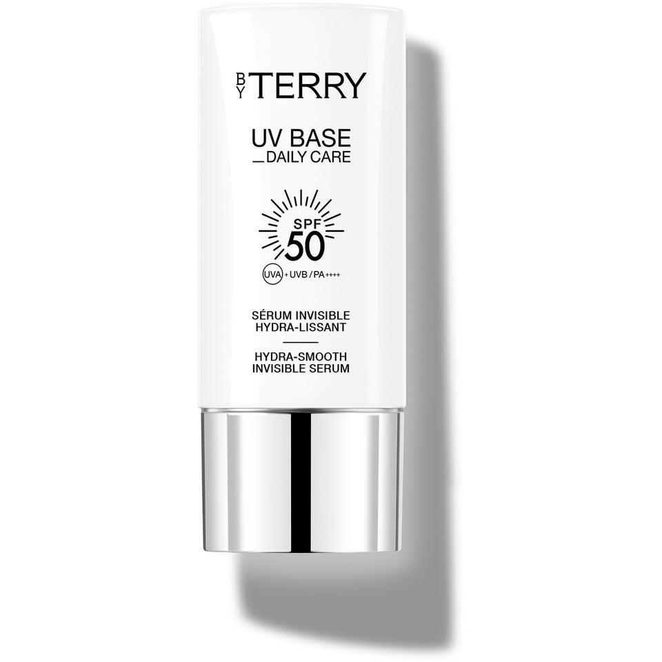 Hyaluronic UV Base SPF50