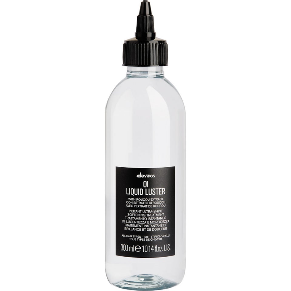 Liquid Luster