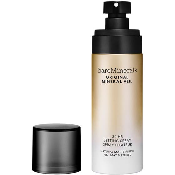 Original Mineral Veil Setting Spray