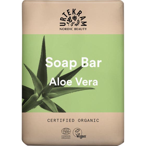 Aloe Vera Soap Bar