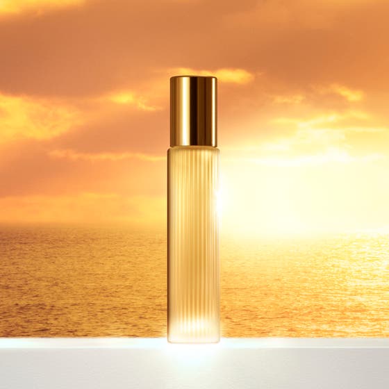 Eau de Soleil Blanc