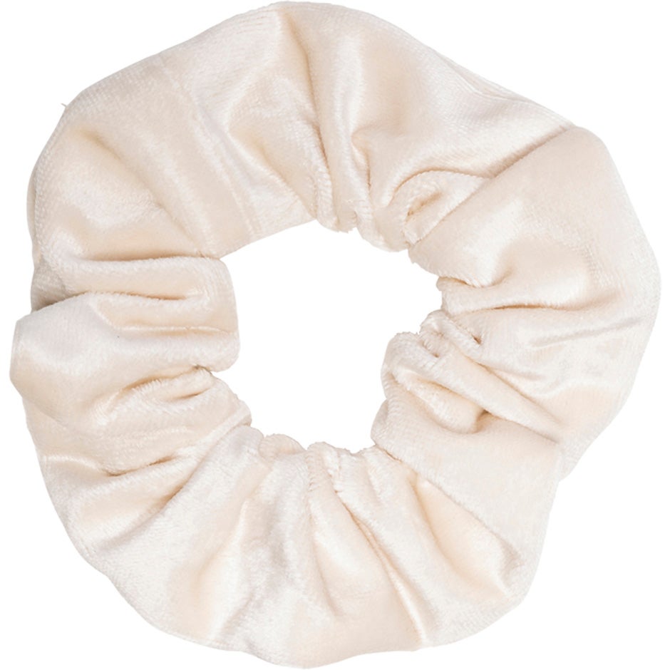 Velvet Scrunchie Army 1 pcs
