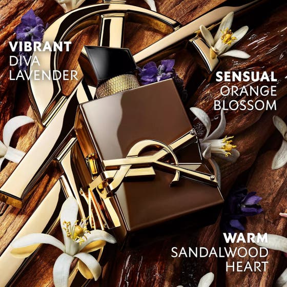 Libre Santal Couture