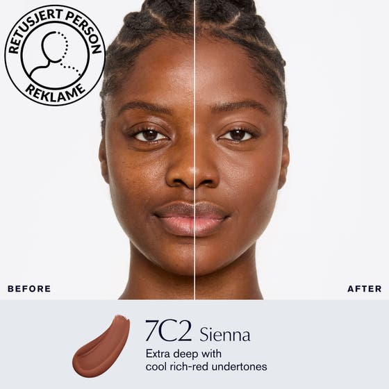 Double Wear Stay-In-Place Makeup SPF10