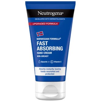 Fast Absorbing