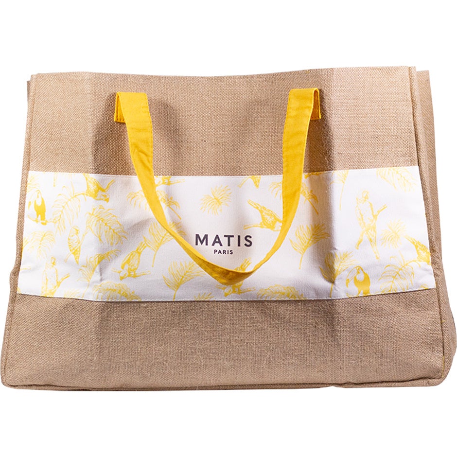 Matis Beach Bag Gift