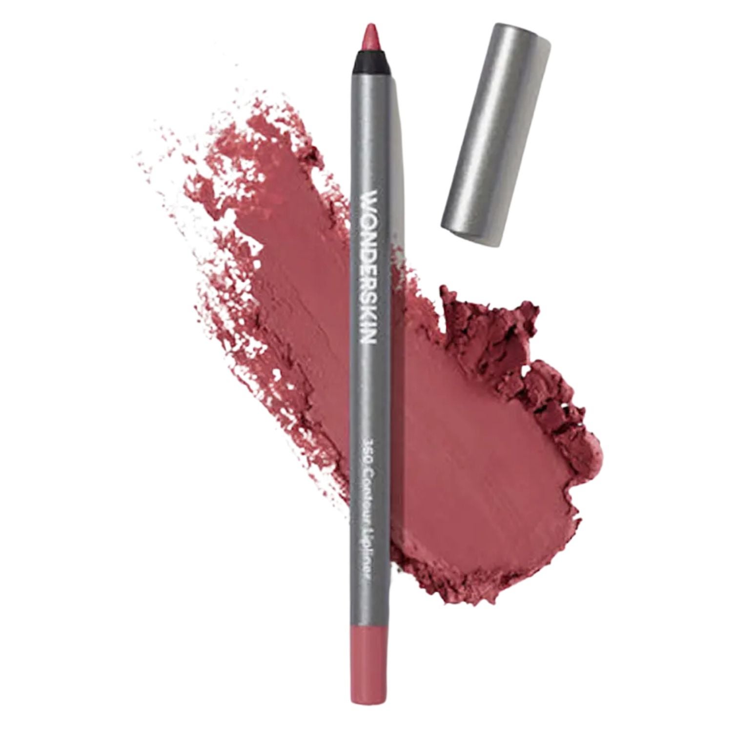 Wonderskin 360 Contour Lip Liner 1.2 g - Rosewood
