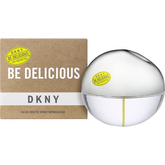 Be Delicious