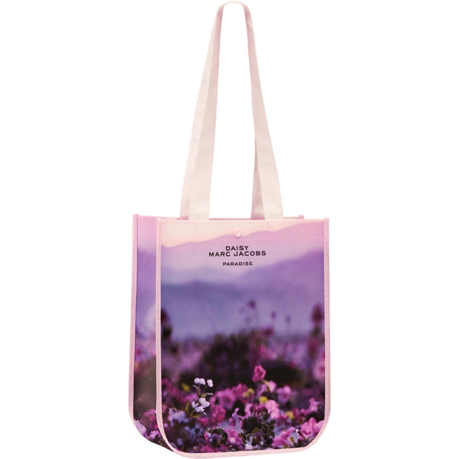 Marc Jacobs Totebag Gift