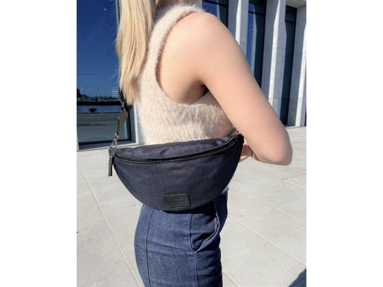 Elinor BumBag Recycled