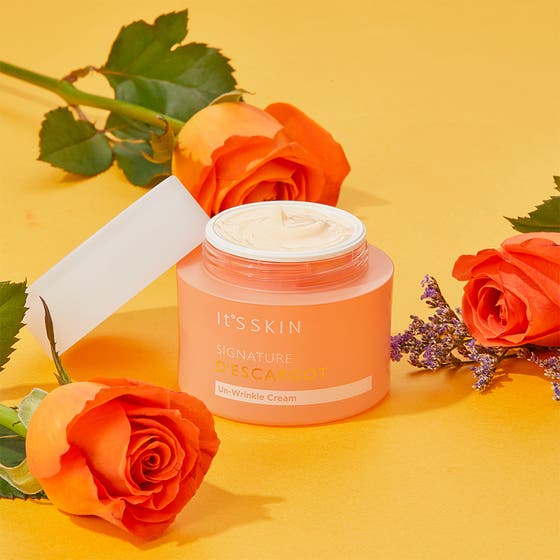 Signature D'escargot Un-Wrinkle Cream