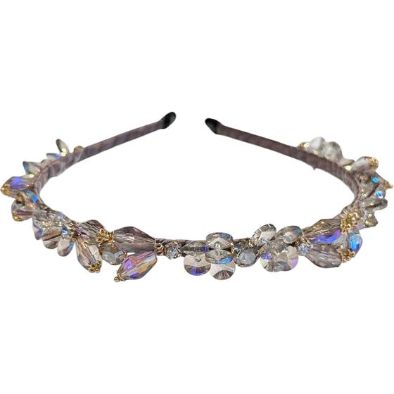 Crystal Hair Band