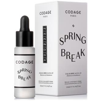 The"Spring Break" Serum