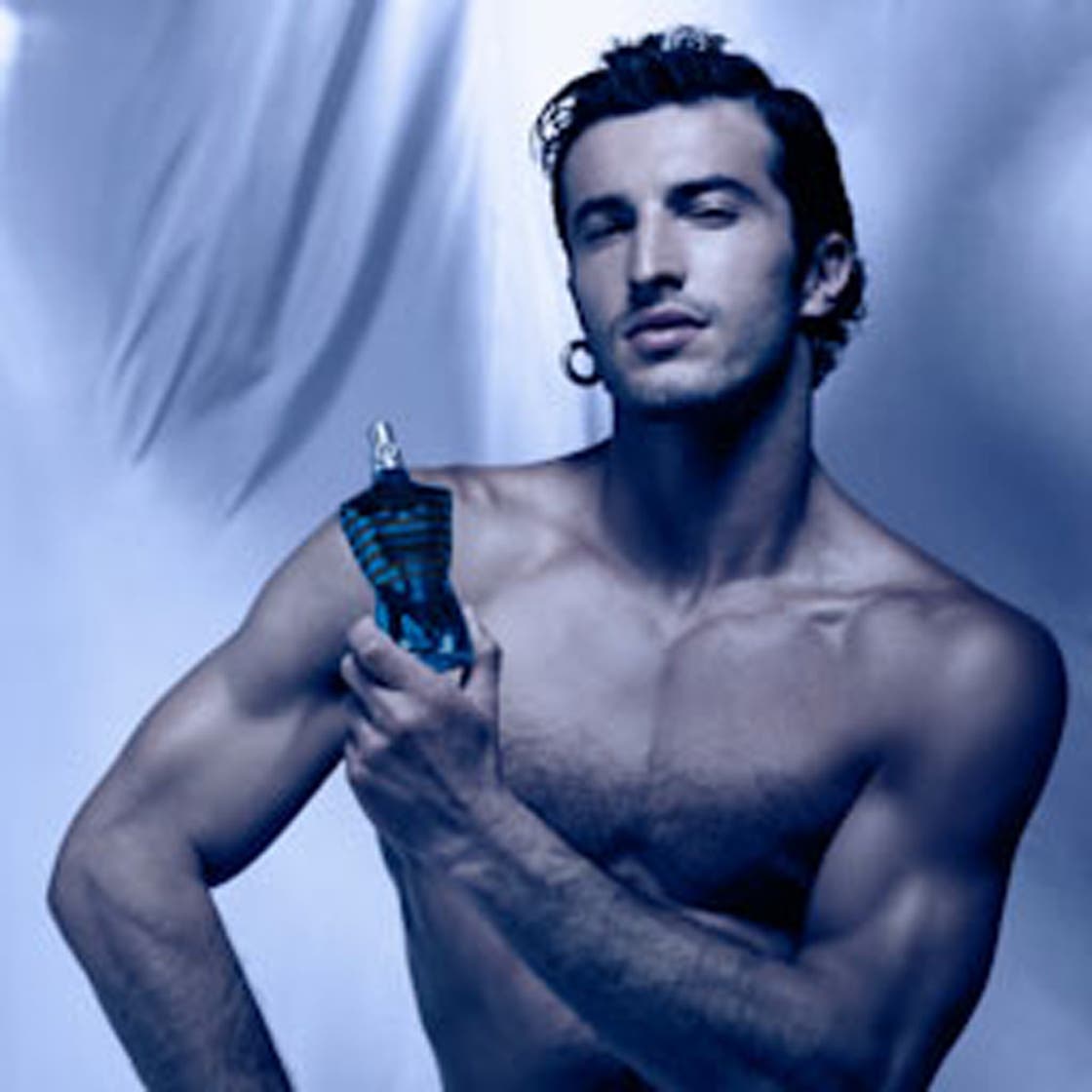 JEAN PAUL GAULTIER Le Male In Blue Eau de Parfum 75 ml | Nordicfeel