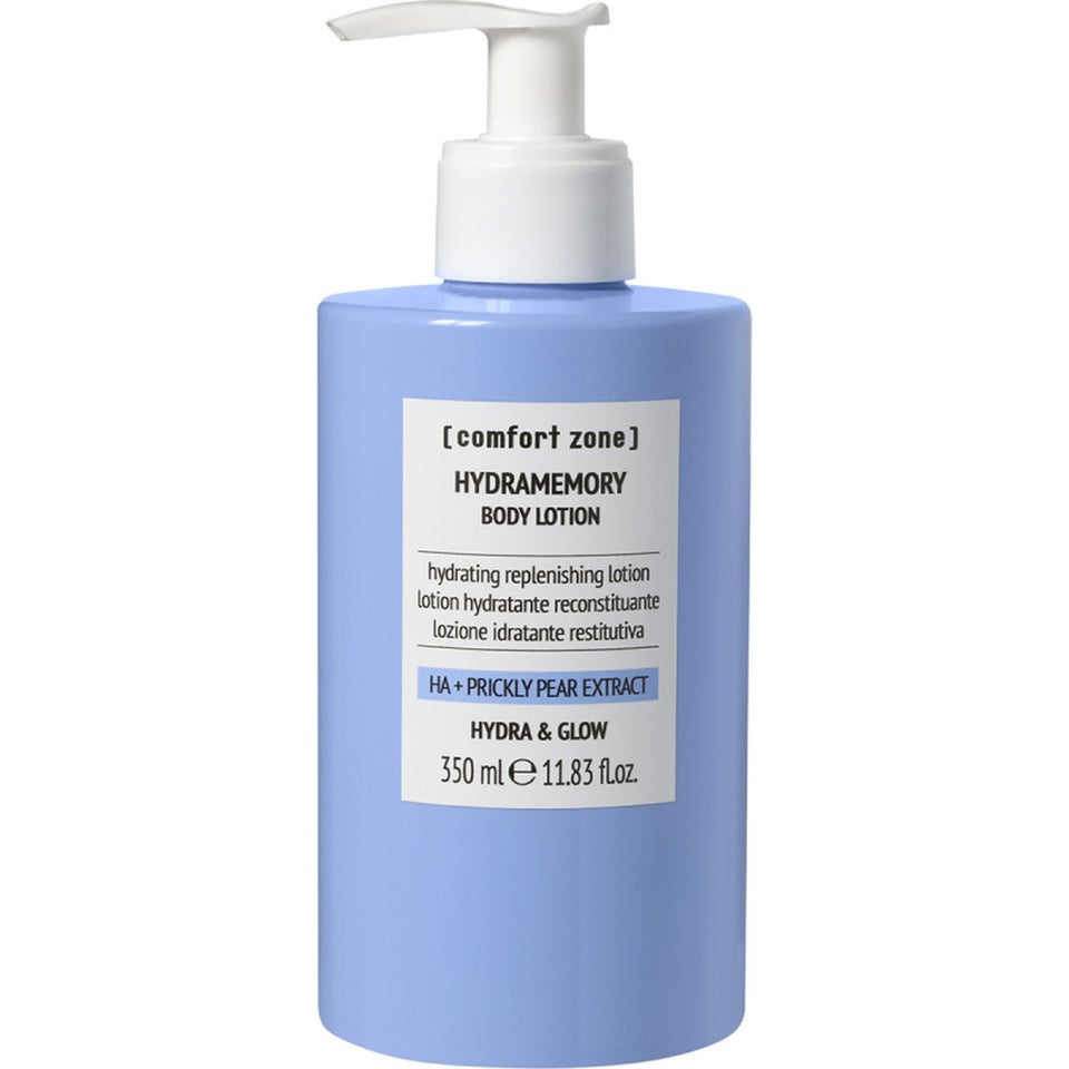 Hydramemory Body Lotion