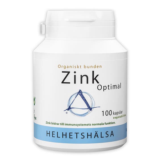 ZinkOptimal 25 mg