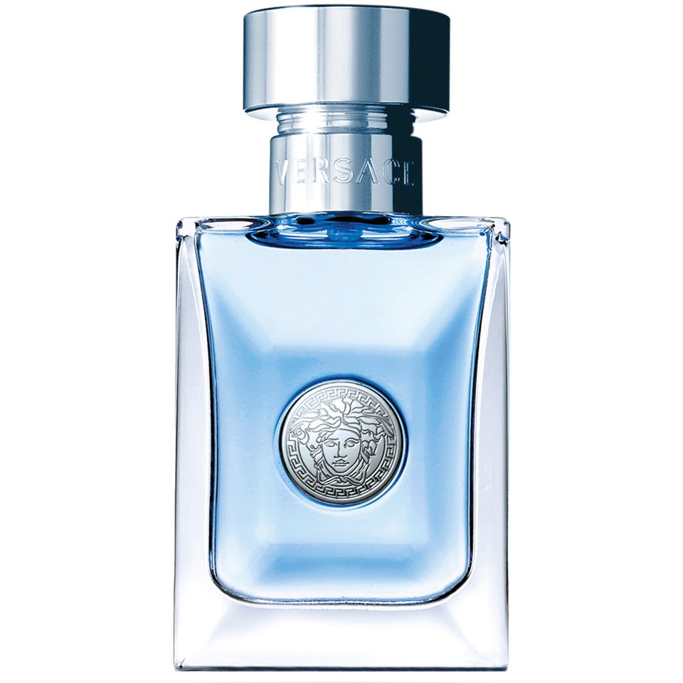 Pour Homme Eau de Toilette