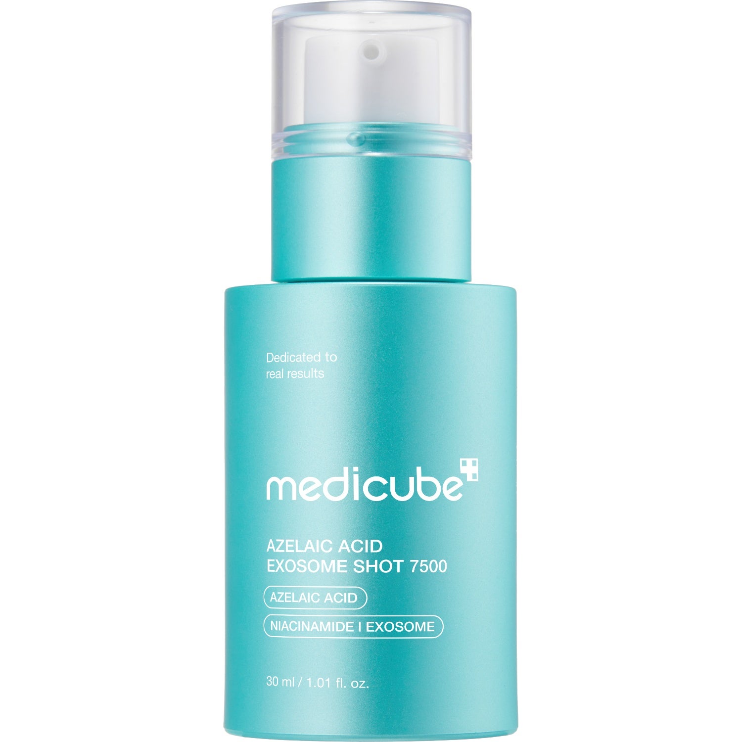 Medicube Azelaic Acid Exosome Shot 7500 30ml