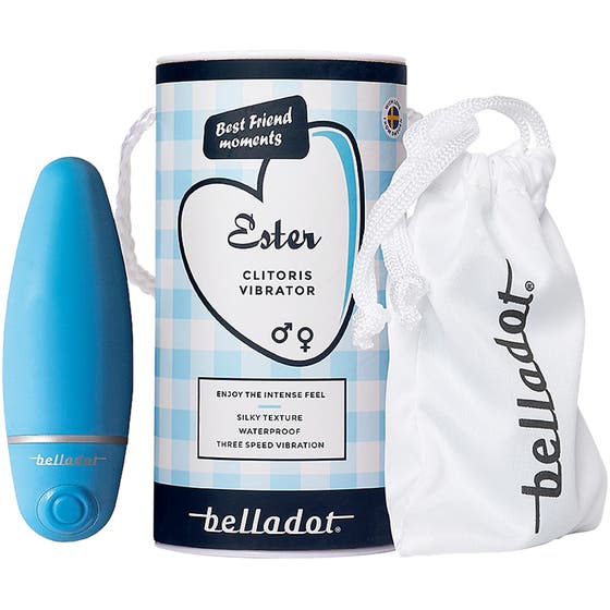 Ester Clitoris Vibrator
