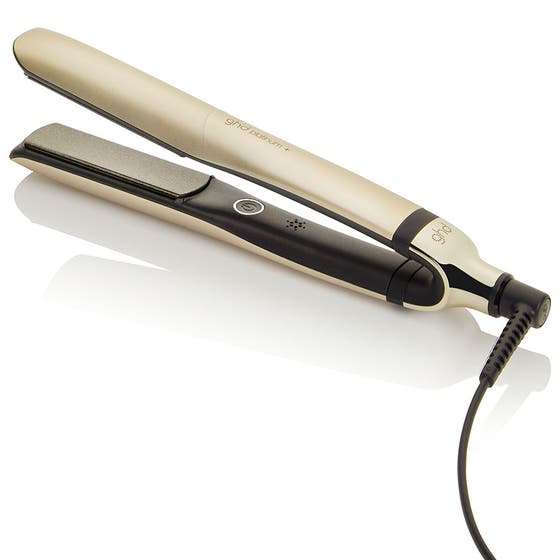 Platinum+ Styler Champagne Gold