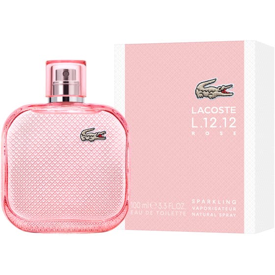 L.12.12 Rose Sparkling