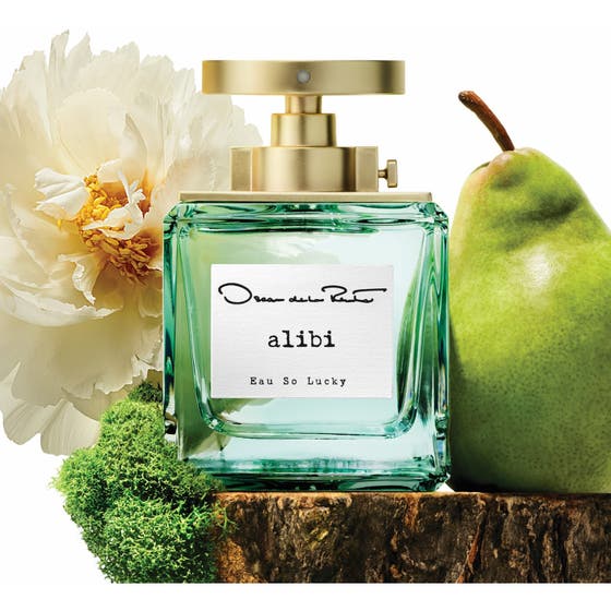 Alibi Popeau So Lucky