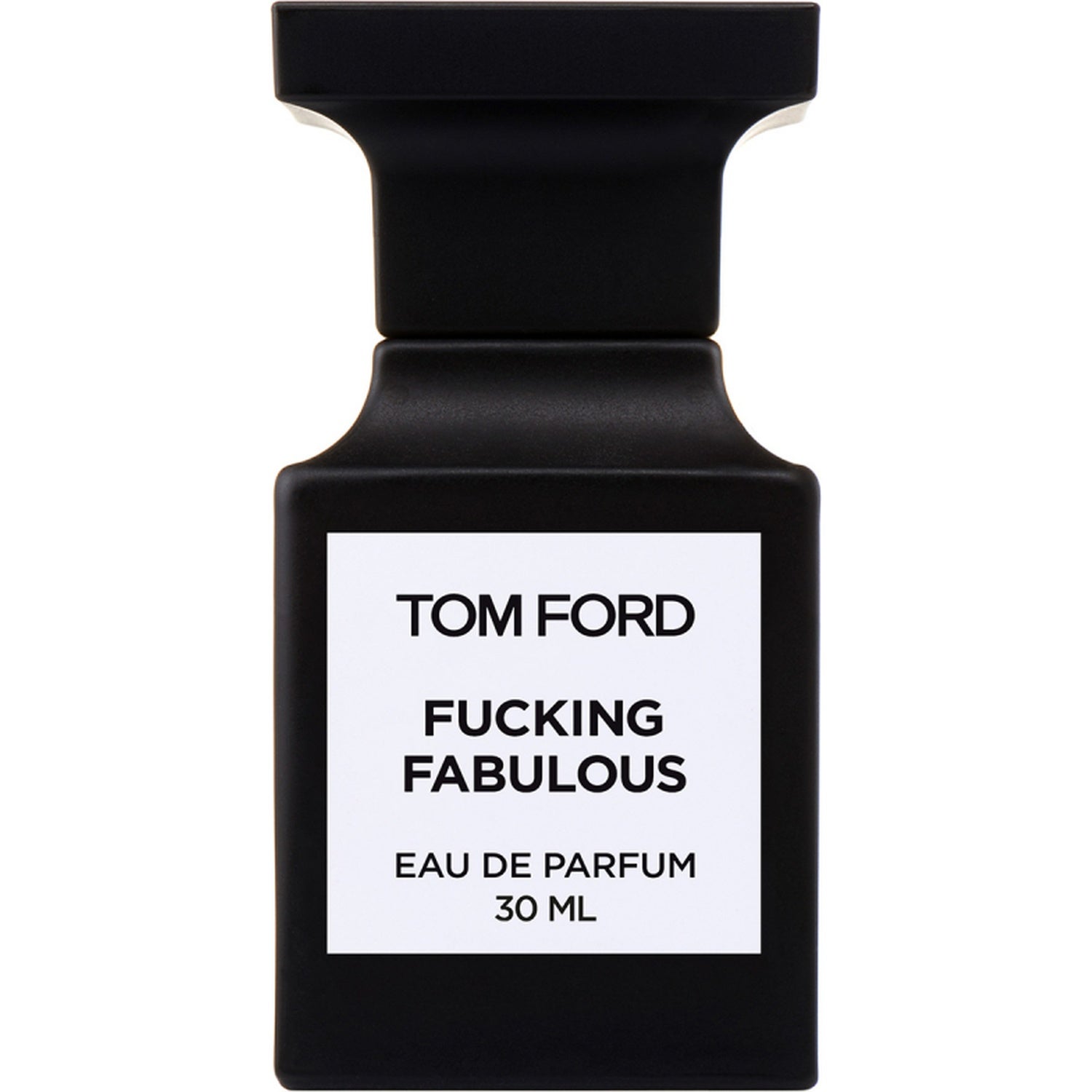 Tom Ford Fucking Fabulous Eau De Parfum - 30 ml