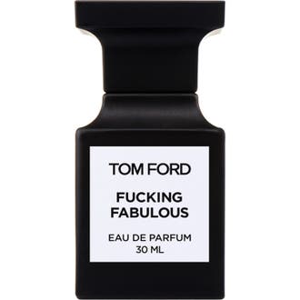 Fucking Fabulous