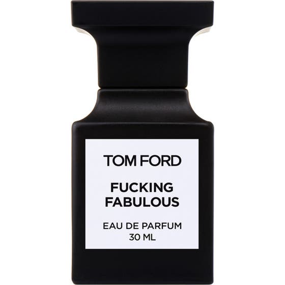 Fucking Fabulous