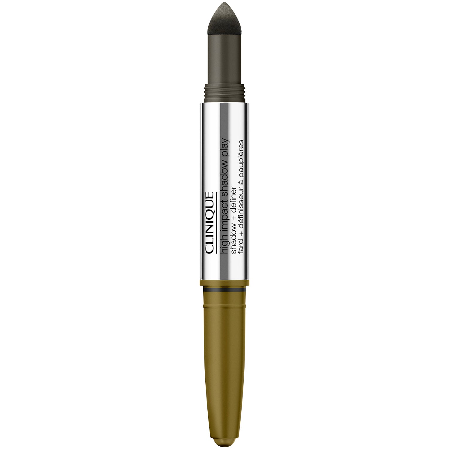 Clinique High impact dual eyeshadow ögonsmink dam – bild 9