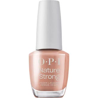 Vegan Lacquer Nature Strong