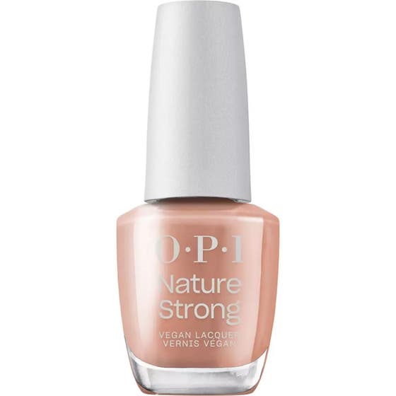 Vegan Lacquer Nature Strong